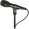 Audio-Technica AT2010 Condenser Microphone XLR Handheld Video Distribution Home Recording Podcast...