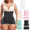 Roupa modeladora – Corpetes e cinturas ajustadas