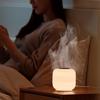 Arrivals Home Electric Ultrasonic Cool Mist Aromatherapy Air Humidifier Usb Essential Oil Aroma Diffuser With Led Lamp
