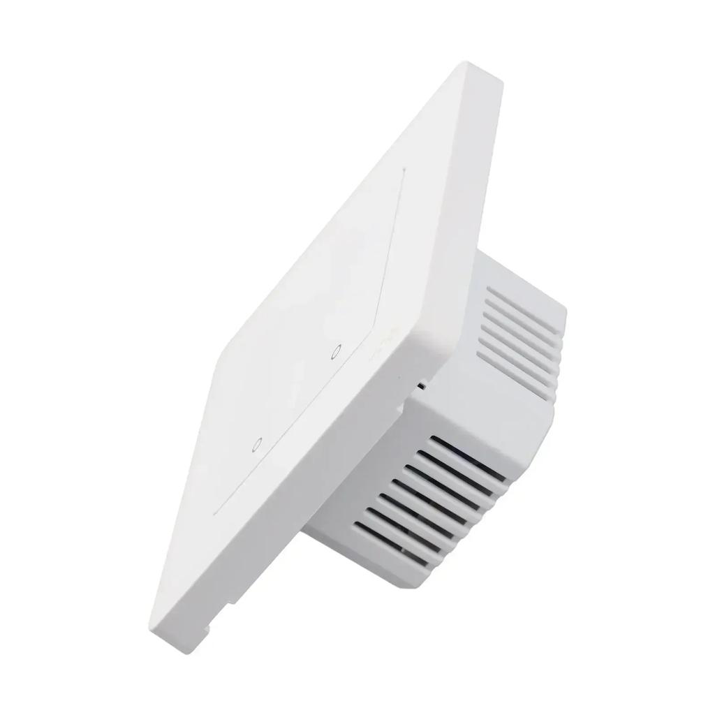 Elegant Design Switch Smart Light Switch Safe Material Usage User Interaction Experience Long-lasting Performance