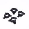 2/10Pcs For Kia K3 K4 K5 Sorento H7 Led Adapter Holder For Hyundai  Santafe/Tucson/Qashqai Sonata 9Th Headlight Lamp Base