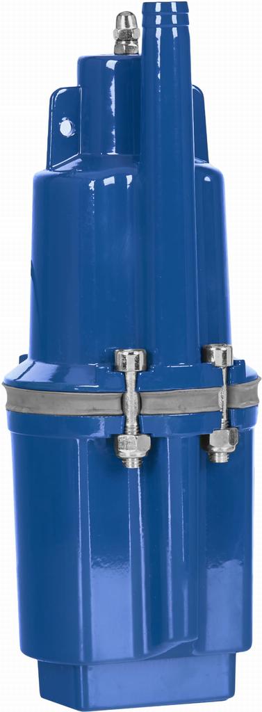 Electric Pump 600W Capacity 1200L/H | Kraft&Dele