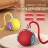 Rechargeable Cat Interactive Ball Smart Moving Cat Ball Pet Supplies Pet Electric Toy  Indoor