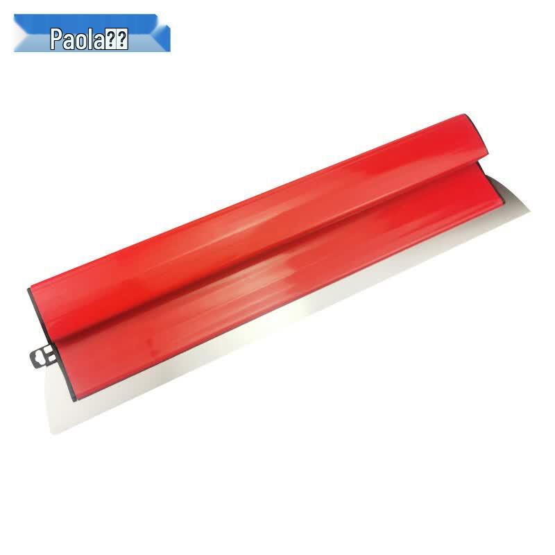Paola Stainless Steel Drywall Finishing Trowel