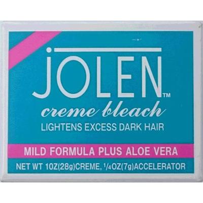 1 Jolene Cream Bleach