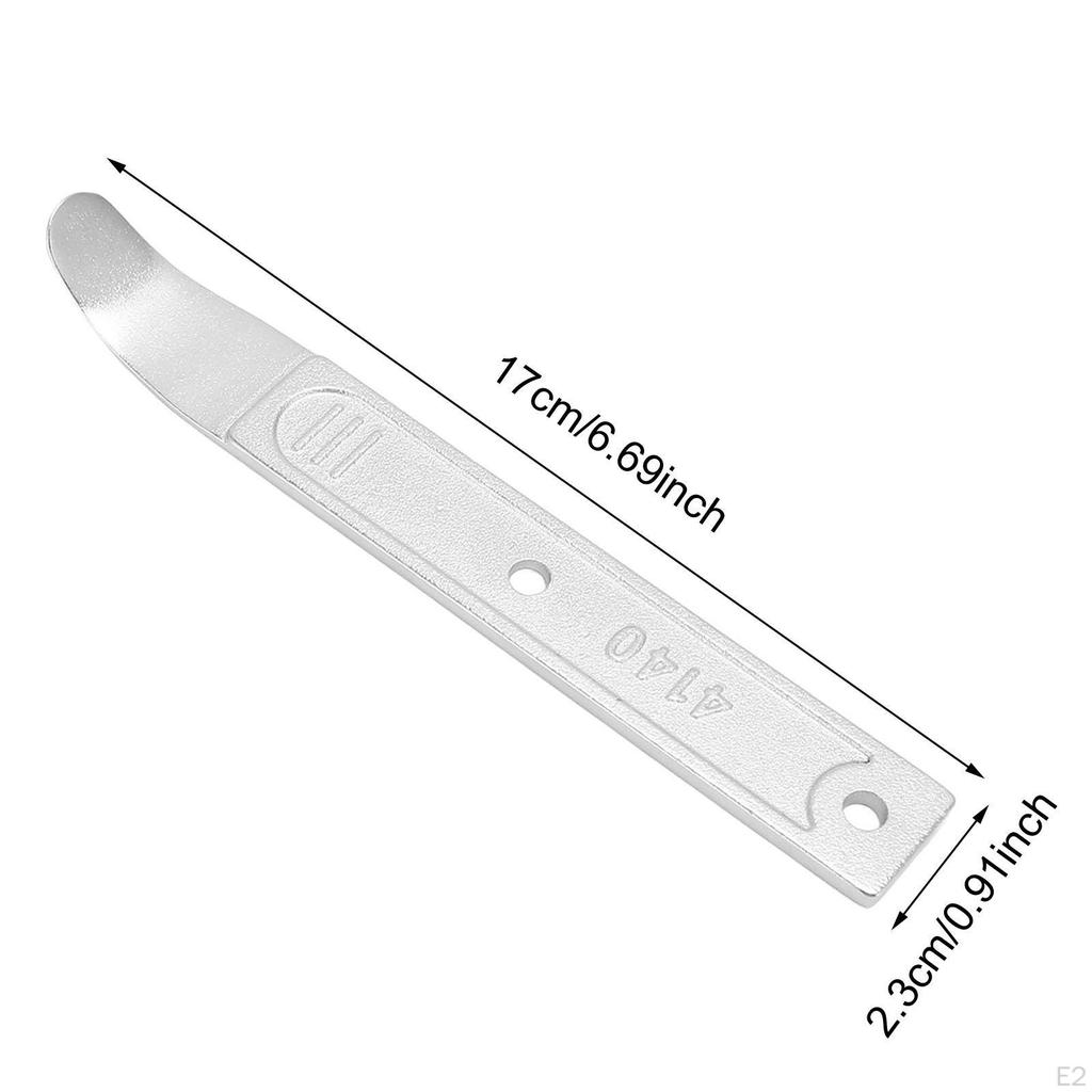 Car Door Panel Removal Tool Portable High Performance Compact Size Audio Dashboard Dismantle