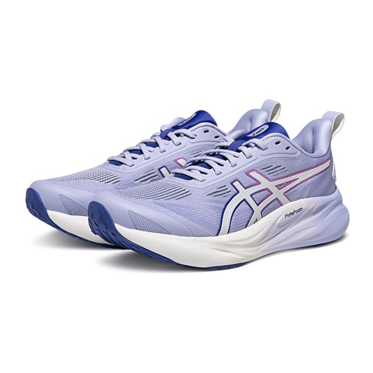 Asics Gel-Stride Scarpe da Corsa alla Moda Comode Resistenti Basse Donna scarpe da corsa 1012C035-400