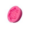 Silicone Lotus Shape Cake Mold Portable Non-stick DIY Home Fondant Chocolate Pudding Baking Mould Molding Tool