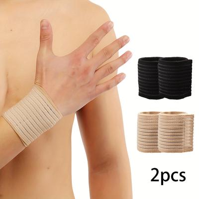 Siguranţă sportivă – Protecția încheieturii