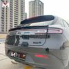 AITO Wenjie M5 Rear Spoiler Mid Wing Deflector Exterior Decoration.
