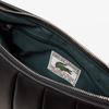 Lacoste Medium Shoulder Bag 000black Nu5176d56g