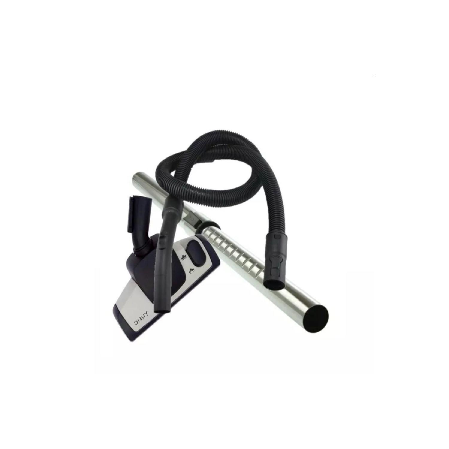 

Activa 62 Silence Hose Suction Head Telescope Pipe Set синий белл