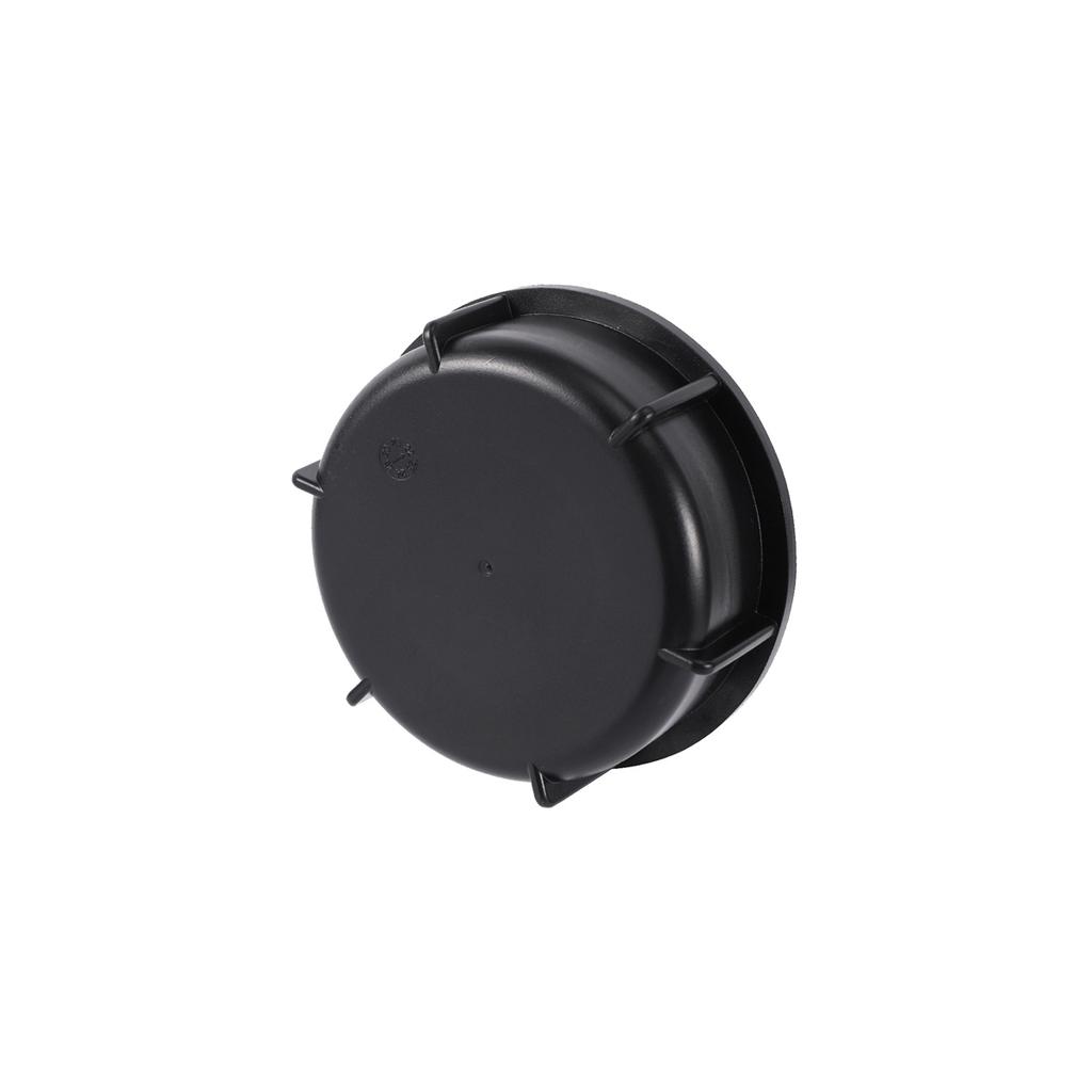 IBC Tank Adapters 2" NPS 60mm Fine Thread IBC Tank Connectors S100*8 Reducing 60mm Female/Male Thread Water Tank Drainage Joints