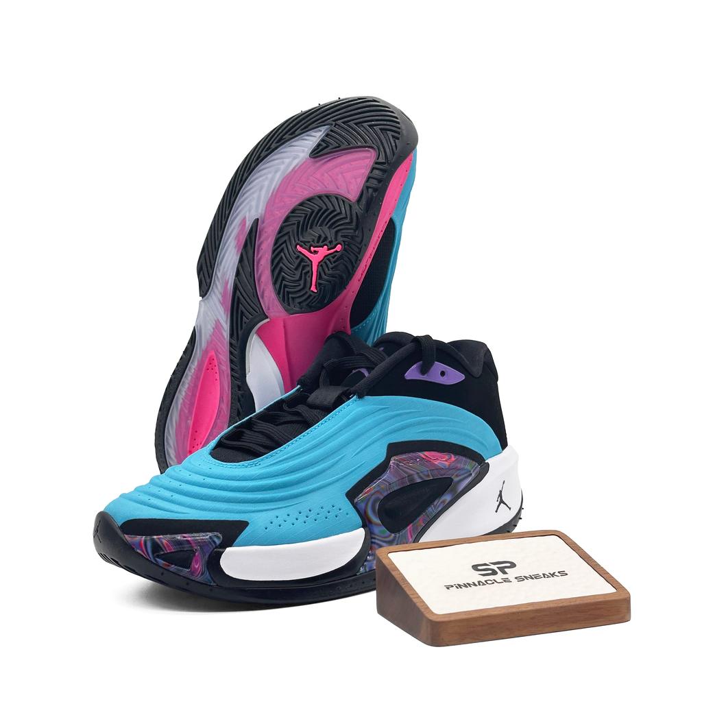 Air Jordan Luka 3 PF Imaginarium FQ1285-400