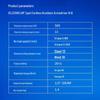 Dongcheng Brushless Cordless Rotary Hammer Drill CN plug (adapter included)