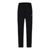 Cm Pt Wv Entry Minimalist Versatile Comfortable Brand Logo Casual Pants Men Pants Black DM5195