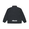 Nike Jackets Men's Black Stand Collar Thin CU4119-010