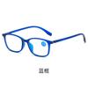 All Kinds Of Reading Glasses For Men And Women Middle-Aged And Elderly Men'S Anti-Blue Reading Glasses The Elderly Folding Reading Glasses