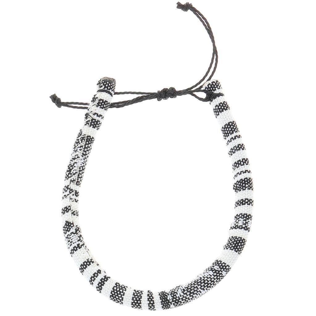 Set di Braccialetti da Spiaggia per Uomo e Donna, Braccialetti da Uomo Surfer, Braccialetti Estivi Boho Intrecciati con Cordino Regolabile, Cavigliere