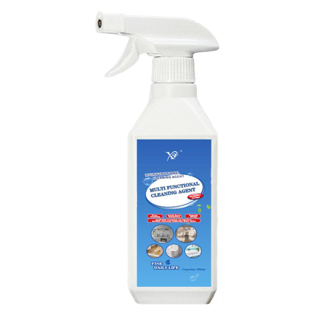 Multipurpose Household Cleaner All-purpose Stain Remover Eco-safe, Efficient, Essential For Every Home. Home Transformations