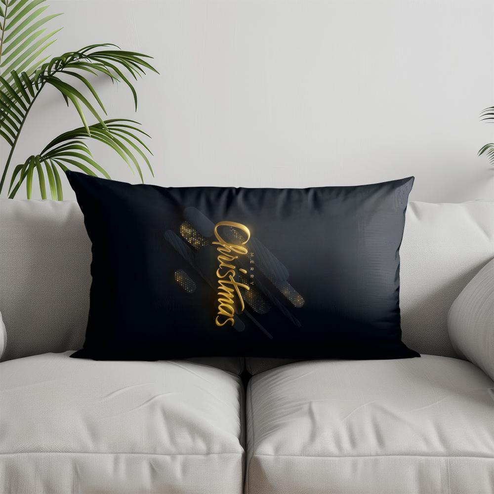 Home Decor Candy Cookies Pattern Throw Pillow Suitable For Sofa Bedroom Car Pillow Cover Cushion Rectangular Back Cushion
