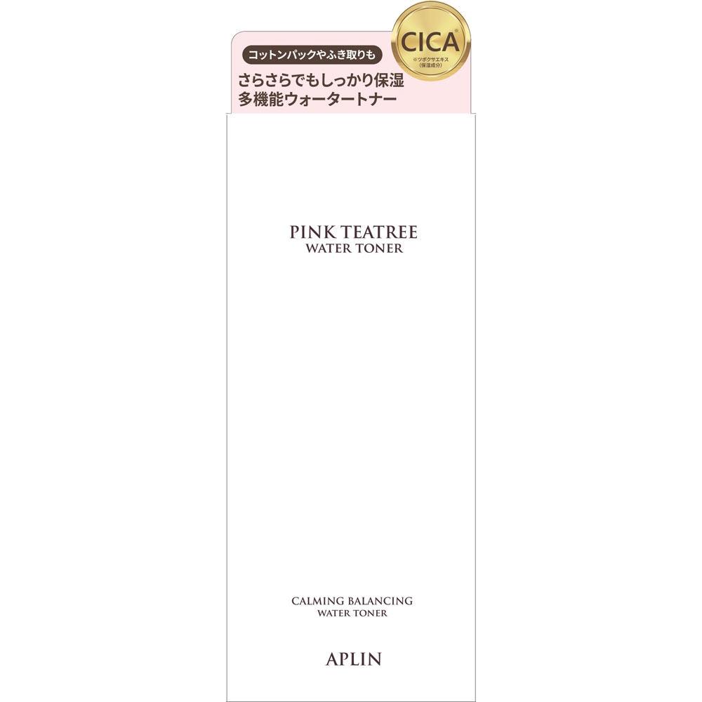 

ТОНЕР APLIN PUNK TEA TREE 150мл