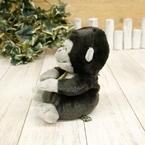 Sun Arrow potte gorilla K8996