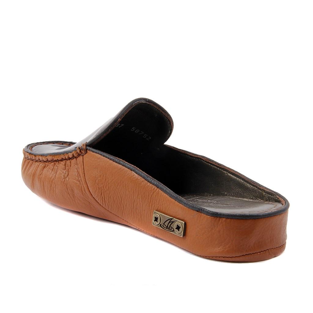 tasman horween slipper