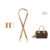 Luxury Care Artisan Workshop Cow Leather Bag Accessory Combination Women's Multicolor (Unisex) Bag Accessories QDW0434
