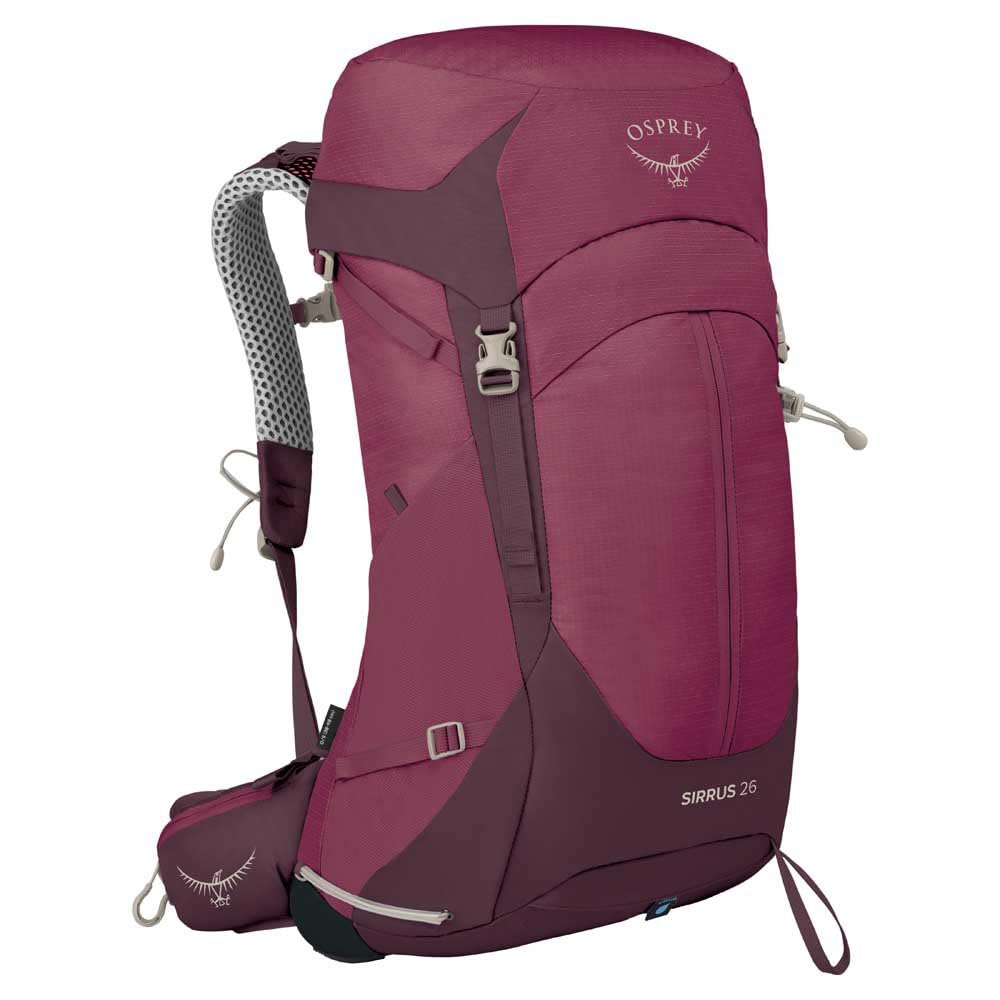 

[Osprey] Sirrus 26 Women s OS50317 Elderberry PurpleChirutan