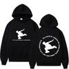 Rapper Trueno Album  Tour Print Hoodie Men Women Fashion Clothing T-shirt Hoodies Casual High Quality Sweatshirts