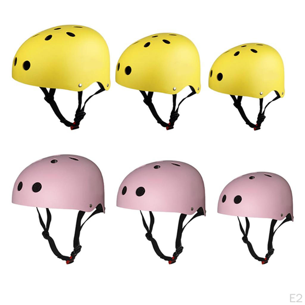 Adult/Kid Cycling Skate Lightweight Scooter Safety Headgear