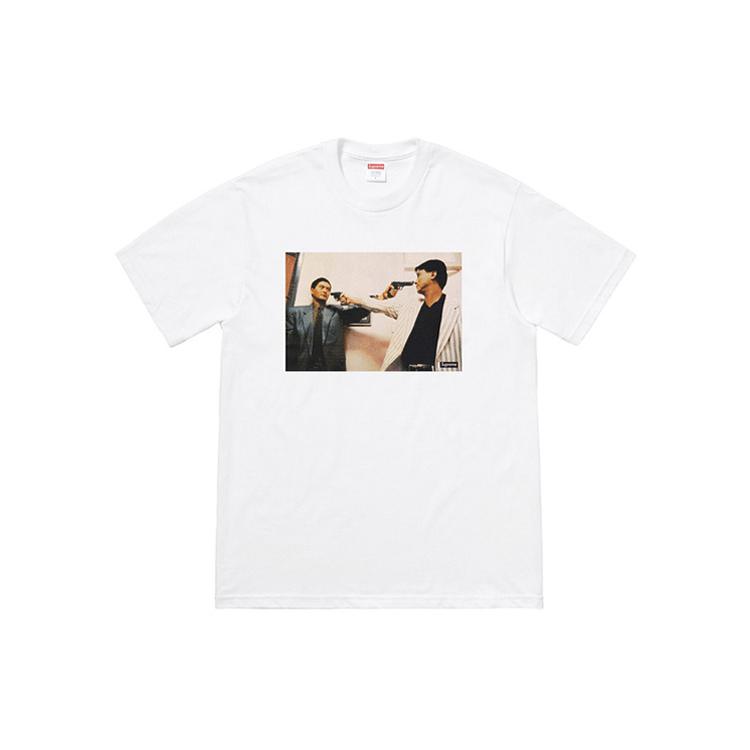 Supreme X The Killer Trust T Shirt SUP-FW18-666