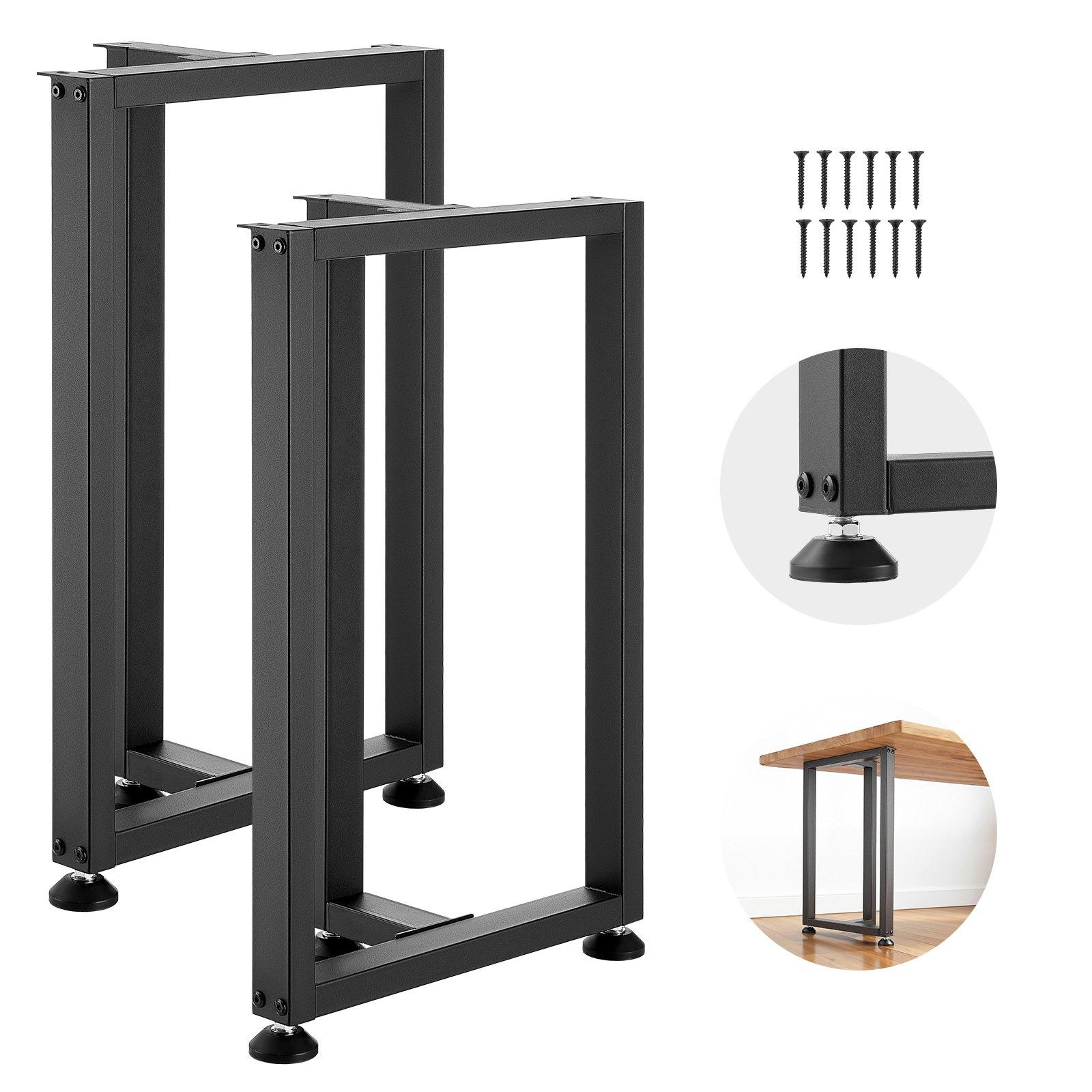 VEVOR Table Legs, 29.1 H