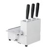 Zhendan Manual 3-Hole Line Binding Machine CN plug (adapter included)