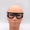 Men Goggles Glasses Basketball Football Protective Glasses Shock Collision Lens