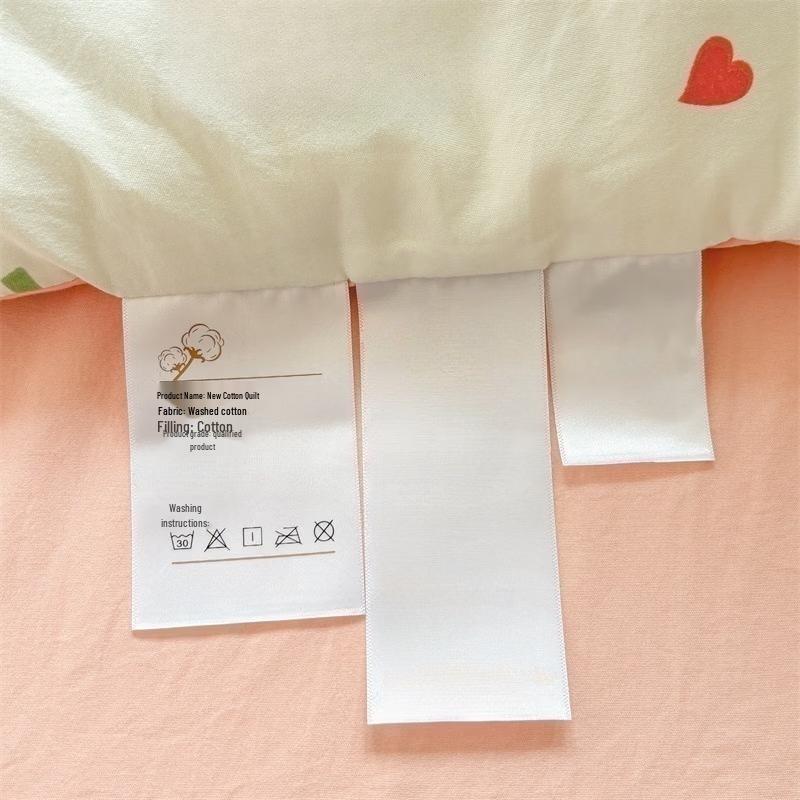 Brangdy Student Dormitory Thick Cotton Quilt