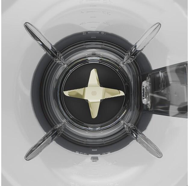 Stationary Blender Grundig SM 7140 Delisia Novus