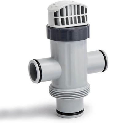 Dual Split Hose Plunger Valve For Above Ground Pool Parts Replacement 11872