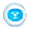 Mask Steam Pack/facial Massage/face Puffiness Removal Ice Mask
