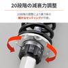 Daytona Rear Suspension Lowering Kit for Lowers 15 To 30mm from Adjustable Silver Includes Short Side Part Number 30127 GB350/S (2021-2023) - OEM,