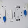 1/2pc Mini Automatic Wireless Engraving Pen Electric Universal Precision Engraving Pen DIY Writing Engraving Tool for Metal Wood