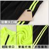 Long-sleeved Football Training Jersey Set, Children's/adult Autumn and Winter Game Jersey, Half-zip Sports Jersey Printing
