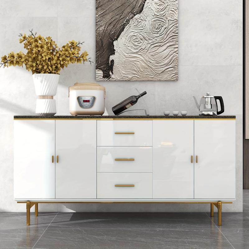 Self-Adhesive PVC Cabinet Film Waterproof Kitchen Cabinet Cover Removable Peel Stick Protective Coating for Cabinet Door Renovation