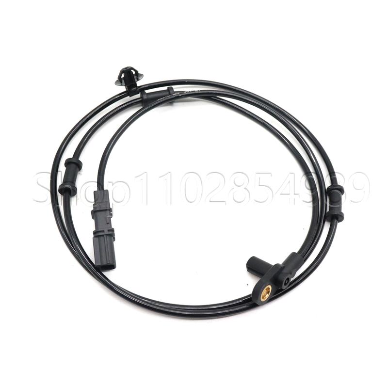 Motorcycle ABS Front Rear Wheel Speed Sensor Accessories For Honda CB400X CB400F CB500X CB500F CBR400R CBR500R CB 400 500 X F