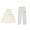 Men's Sweatshirt FILA Sweatshirt Sets Men's Hooded Moderate