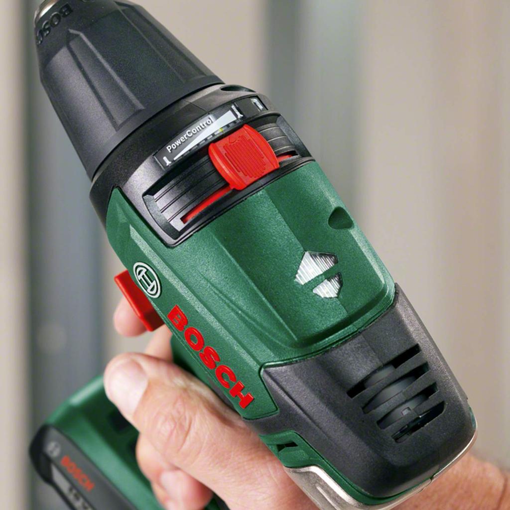 Bosch 18V Cordless Driver Drill Charger Sold (Body Only, Separately) PSR18LI-2H