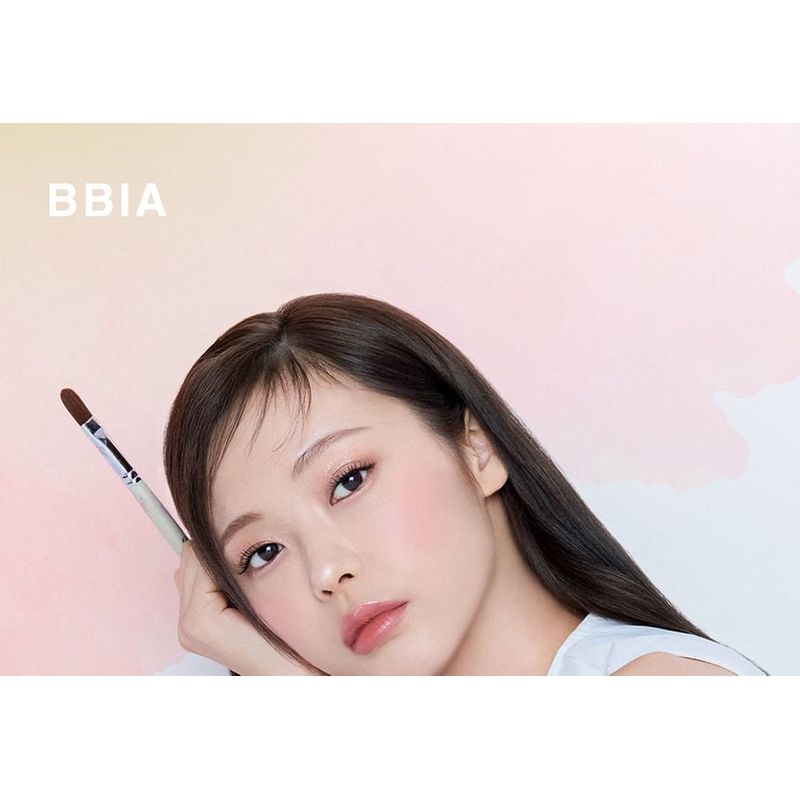 Bbi@ - Ready To Wear Daunenwangen - 11 Farben