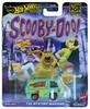 Hot Wheels Mașina Misterelor Cultura Pop Scooby-Doo