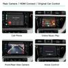 AUTOABC Drahtlos Carplay Android Auto Für Toyota RAV4 Corolla Tacoma Camry CHR Tundra Highlander 4Runner Multimedia Dekodierung